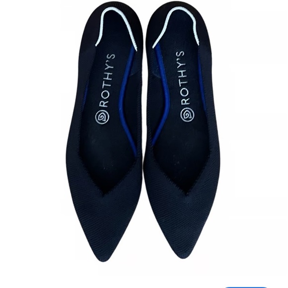 Rothy's Shoes - Rothy’s Ballet Flats